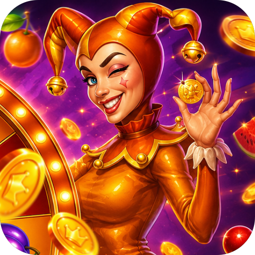 Lucky Seven Doors App Icon
